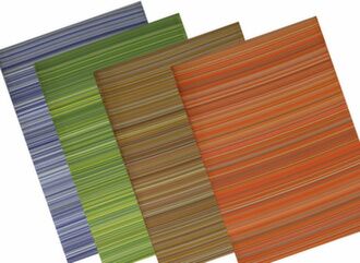 Tapis d'extérieur 120 x 180 cm