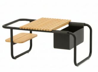 Table basse Sunset