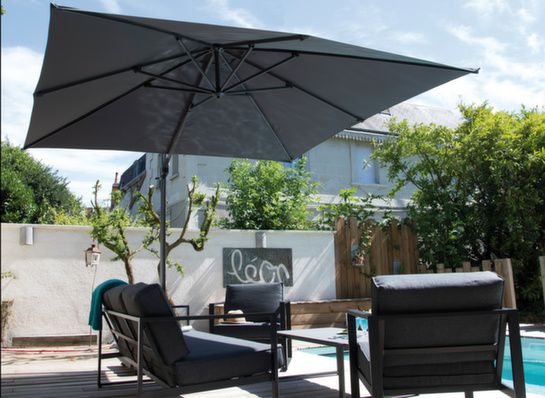 Pergola et Ombrage