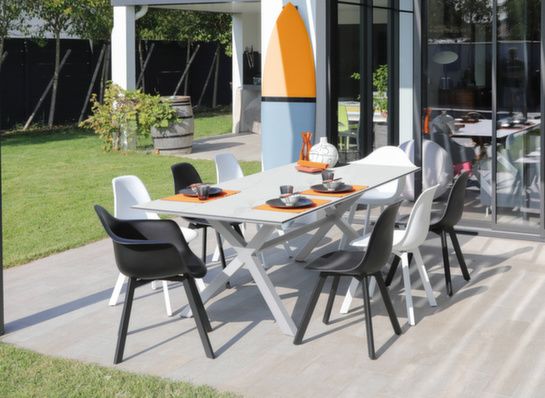 Chaises et Fauteuils repas