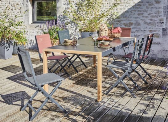 Tables