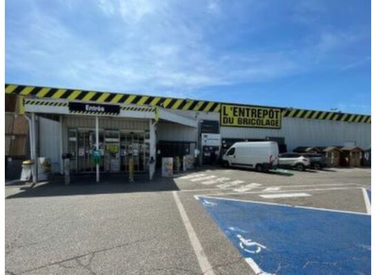 L ENTREPOT DU BRICOLAGE