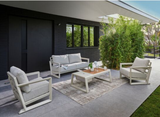 Ensembles salons complets